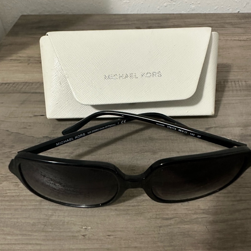 Michael Kors Sunglasses
